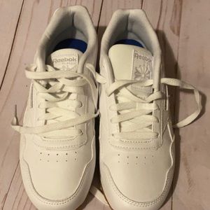 Women’s Reebok classic